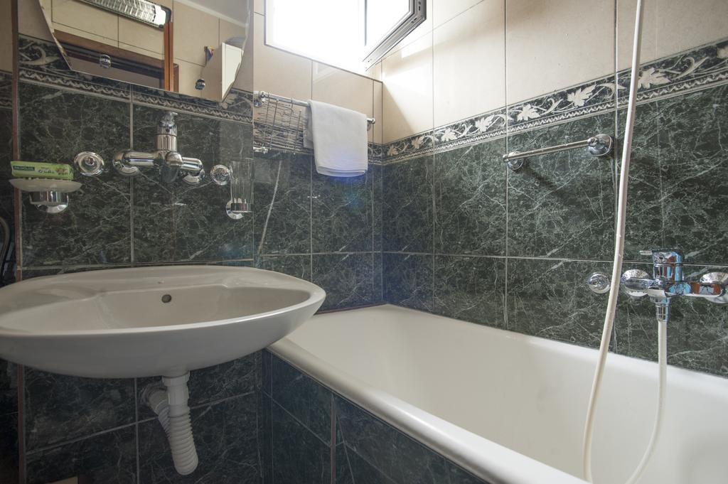 Apartman Mina Budva Exteriör bild