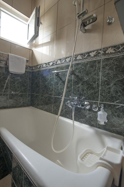 Apartman Mina Budva Exteriör bild