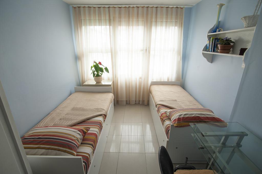 Apartman Mina Budva Exteriör bild