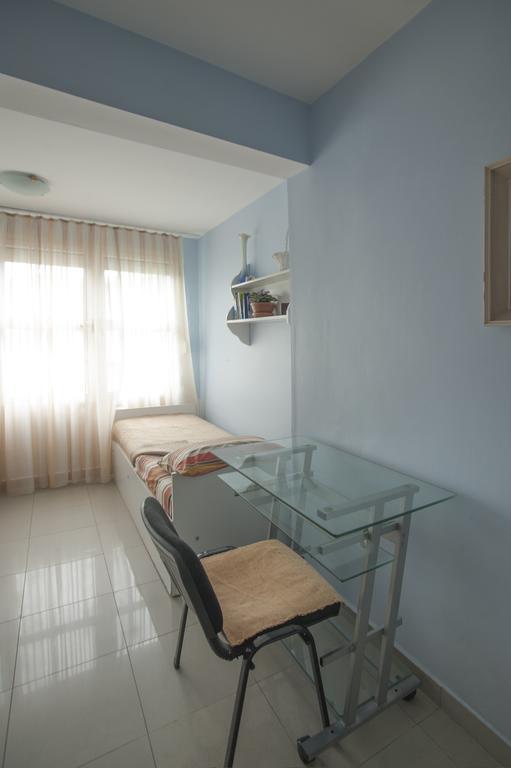 Apartman Mina Budva Exteriör bild