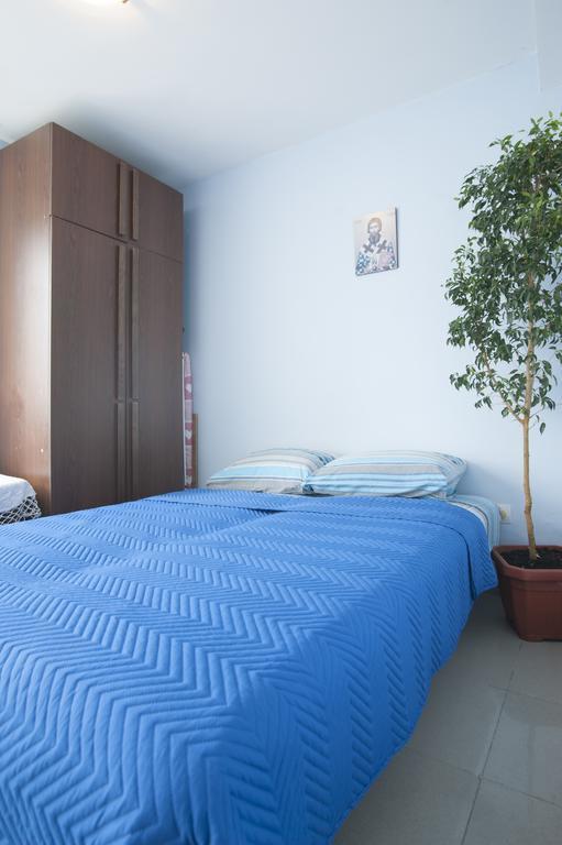 Apartman Mina Budva Exteriör bild