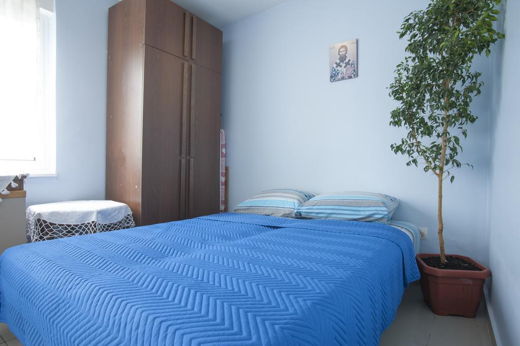 Apartman Mina Budva Exteriör bild