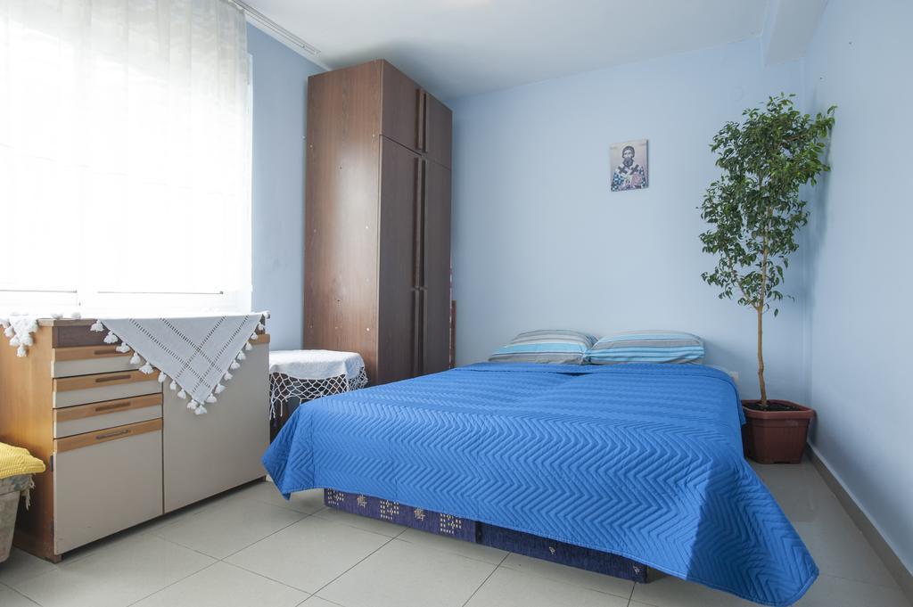 Apartman Mina Budva Exteriör bild